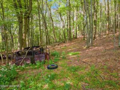 Residential Land For Sale in Stamford, New York