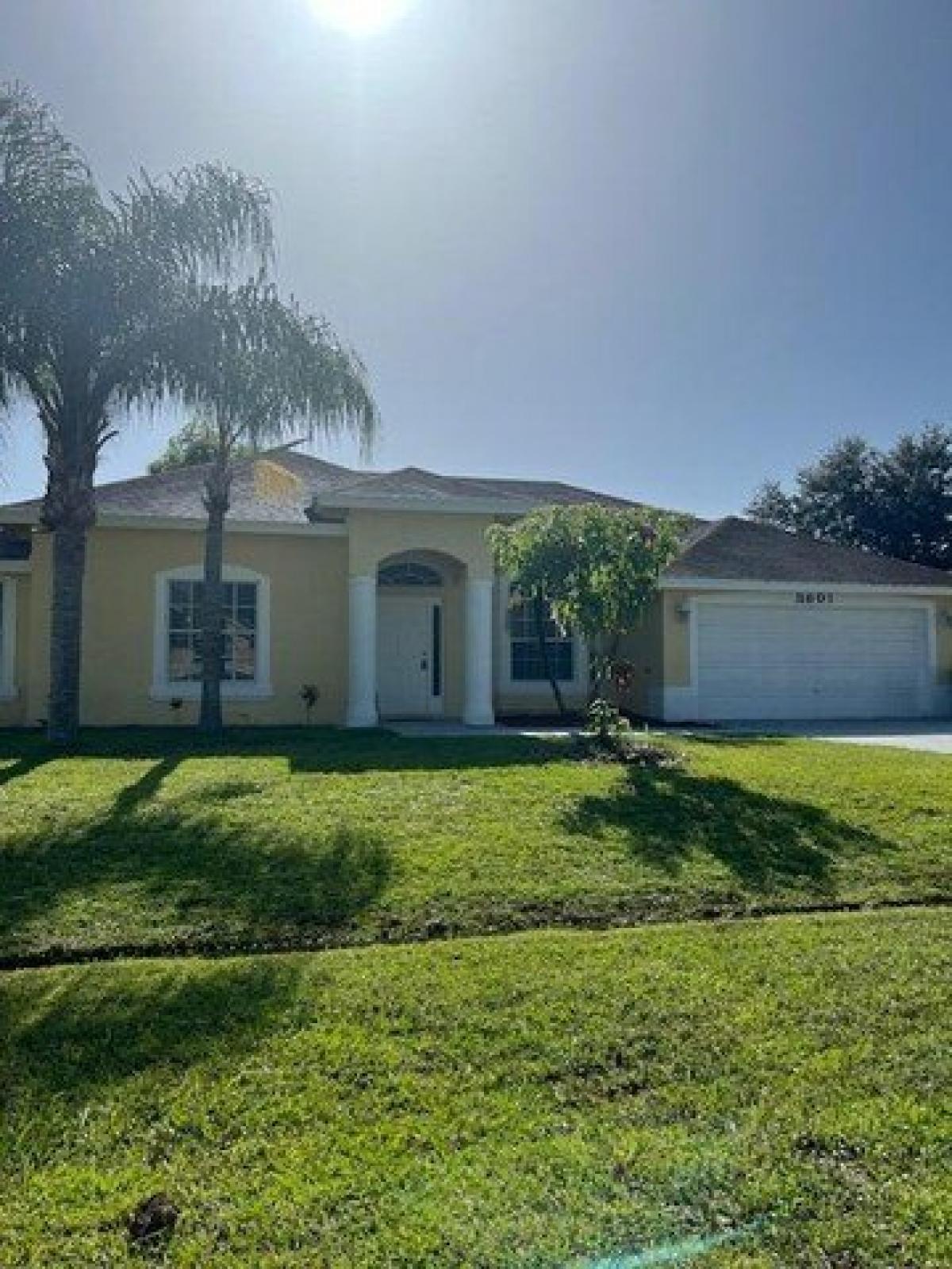 Picture of Home For Rent in Port Saint Lucie, Florida, United States