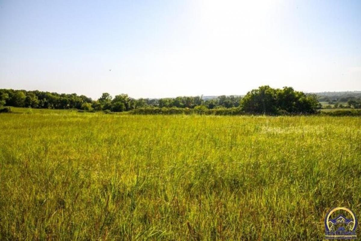 Picture of Residential Land For Sale in Overbrook, Kansas, United States