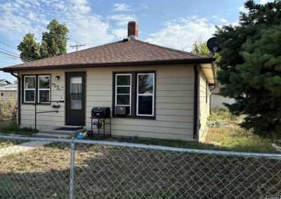 Home For Sale in Torrington, Wyoming