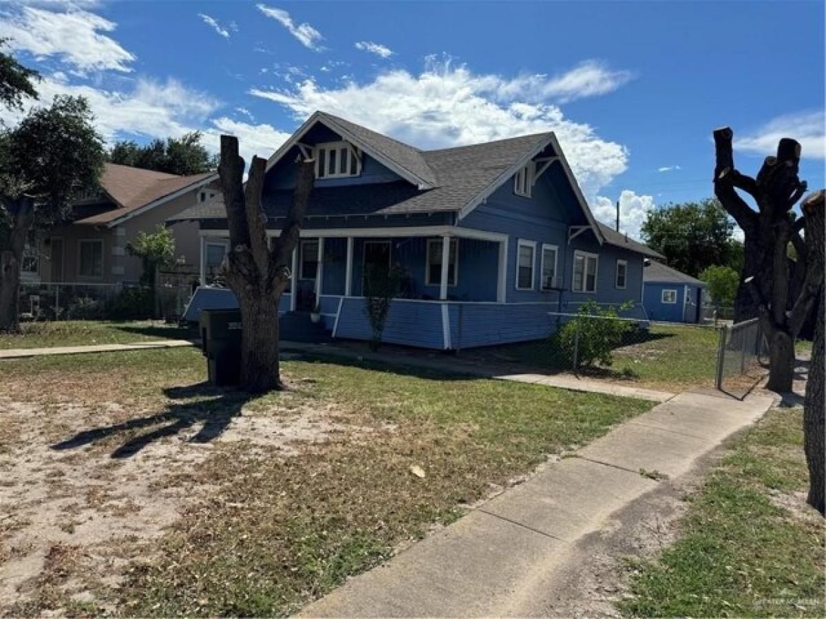 Picture of Home For Sale in San Juan, Texas, United States