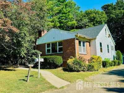 Home For Rent in East Brunswick, New Jersey