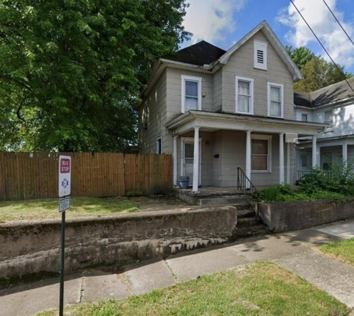 Picture of Home For Sale in Chillicothe, Ohio, United States