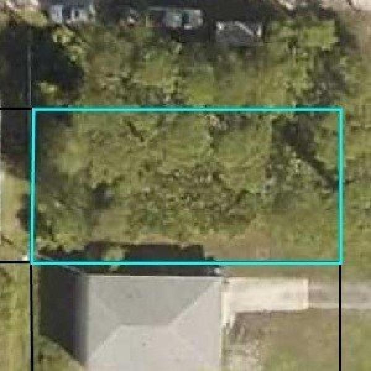 Picture of Residential Land For Sale in Vero Beach, Florida, United States