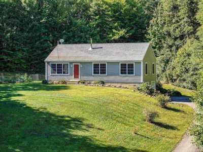 Home For Sale in Temple, New Hampshire