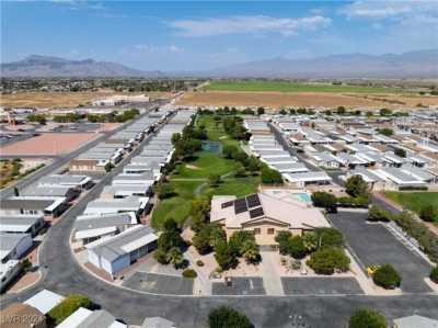 Home For Sale in Pahrump, Nevada