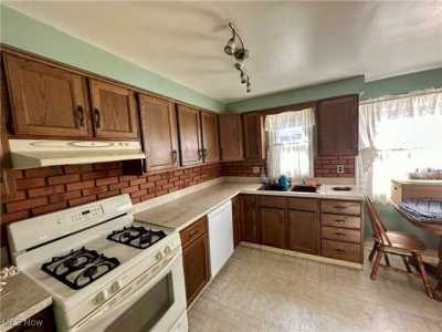 Home For Sale in Youngstown, Ohio