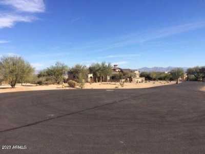 Residential Land For Sale in Scottsdale, Arizona