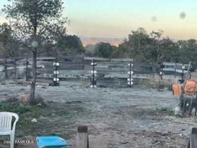 Home For Sale in Chino Valley, Arizona