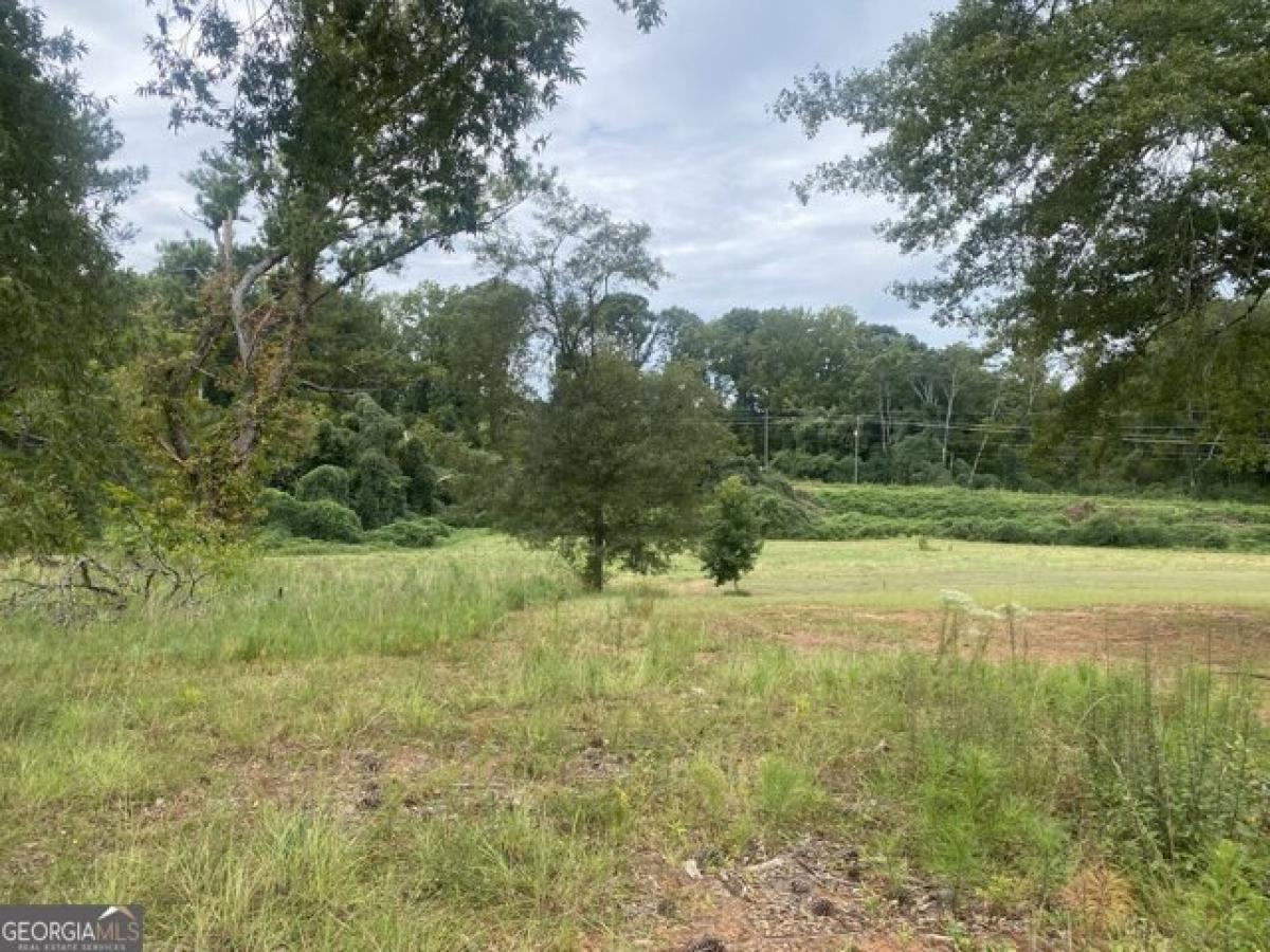 Picture of Residential Land For Sale in Griffin, Georgia, United States