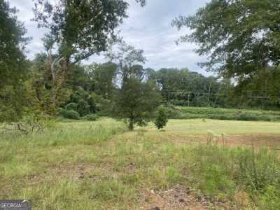 Residential Land For Sale in 