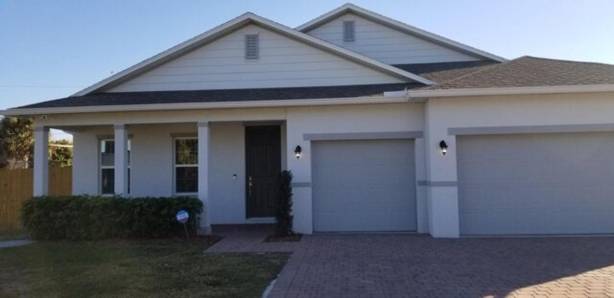 Picture of Home For Rent in Port Saint Lucie, Florida, United States