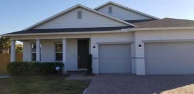 Home For Rent in Port Saint Lucie, Florida