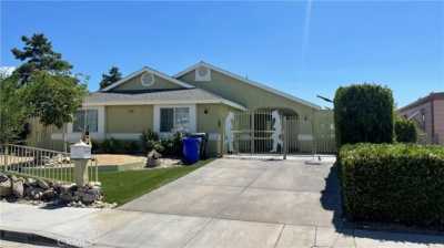 Home For Sale in Victorville, California