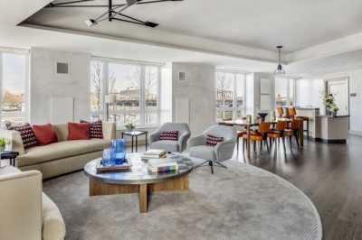 Home For Sale in Boston, Massachusetts