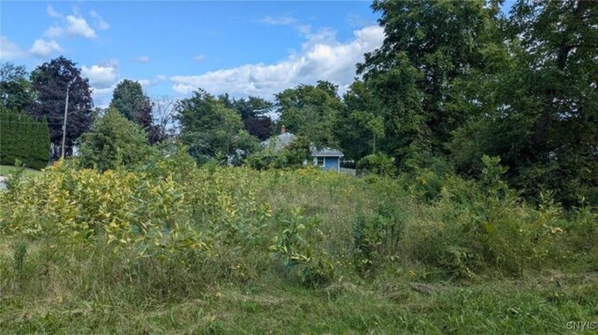 Picture of Residential Land For Sale in Whitesboro, New York, United States