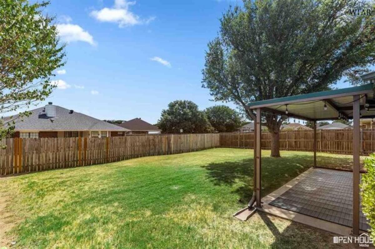 Picture of Home For Sale in Wichita Falls, Texas, United States