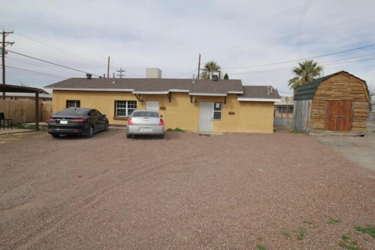 Picture of Home For Rent in El Paso, Texas, United States