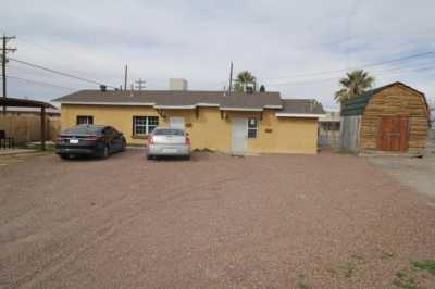 Home For Rent in El Paso, Texas