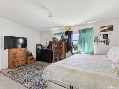 Home For Sale in Silver Springs, Nevada