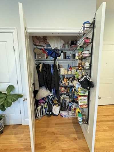 Apartment For Rent in Boston, Massachusetts