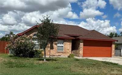 Home For Rent in Edinburg, Texas