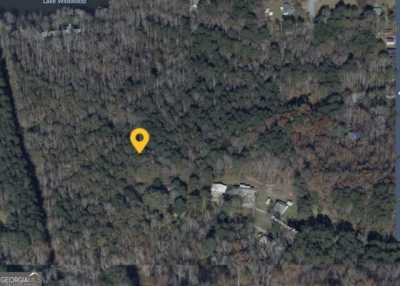 Residential Land For Rent in Tyrone, Georgia