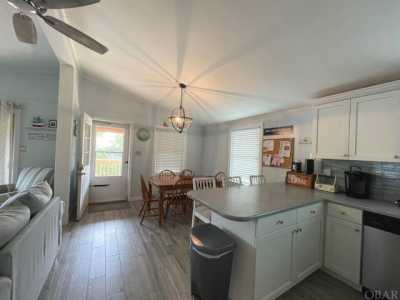 Home For Sale in Avon, North Carolina