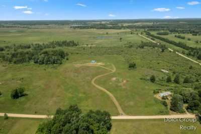 Residential Land For Sale in Hesperia, Michigan