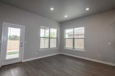 Home For Rent in Lubbock, Texas