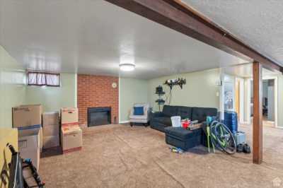 Home For Sale in Roy, Utah