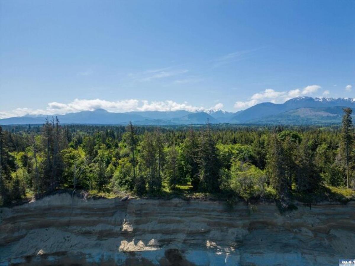 Picture of Residential Land For Sale in Port Angeles, Washington, United States