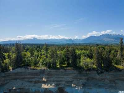 Residential Land For Sale in Port Angeles, Washington