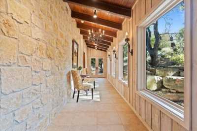 Home For Sale in Harper, Texas