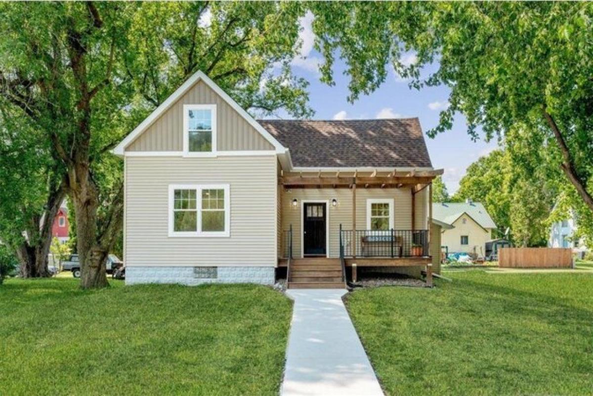 Picture of Home For Sale in Spring Valley, Wisconsin, United States