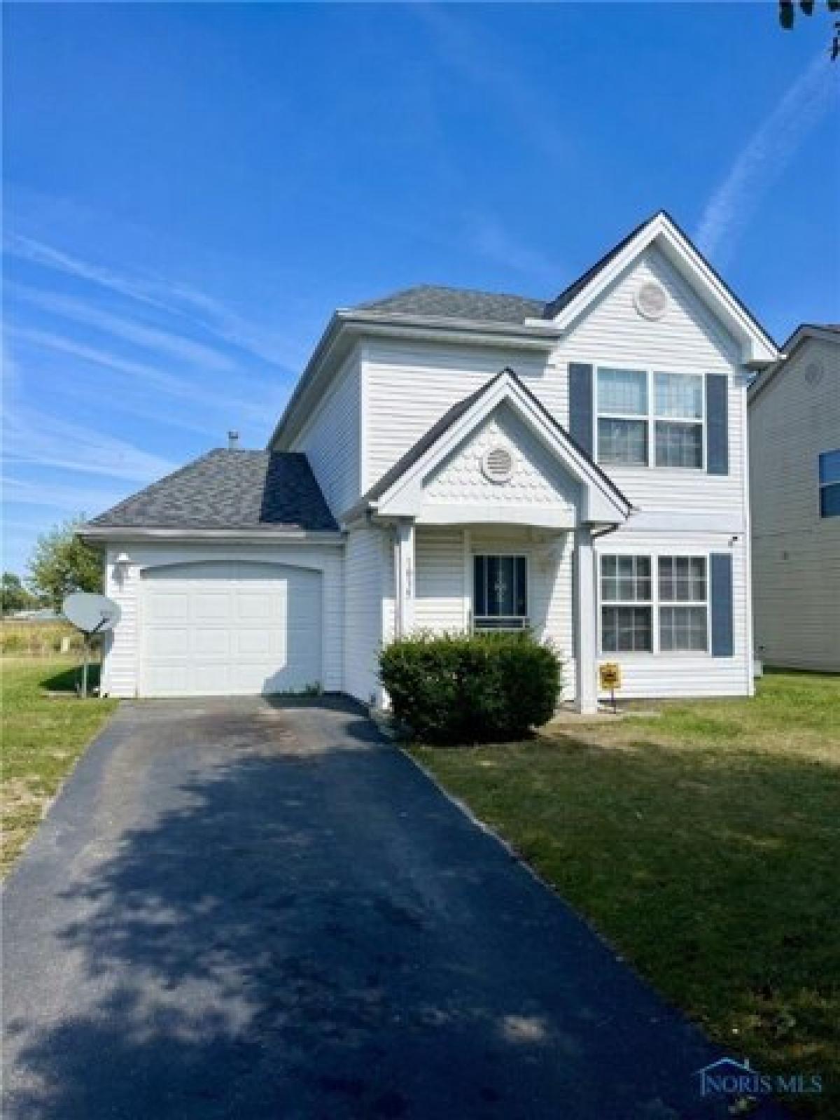 Picture of Home For Sale in Toledo, Ohio, United States