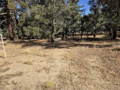 Residential Land For Sale in Caliente, California