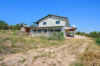 Home For Sale in Sandia Park, New Mexico