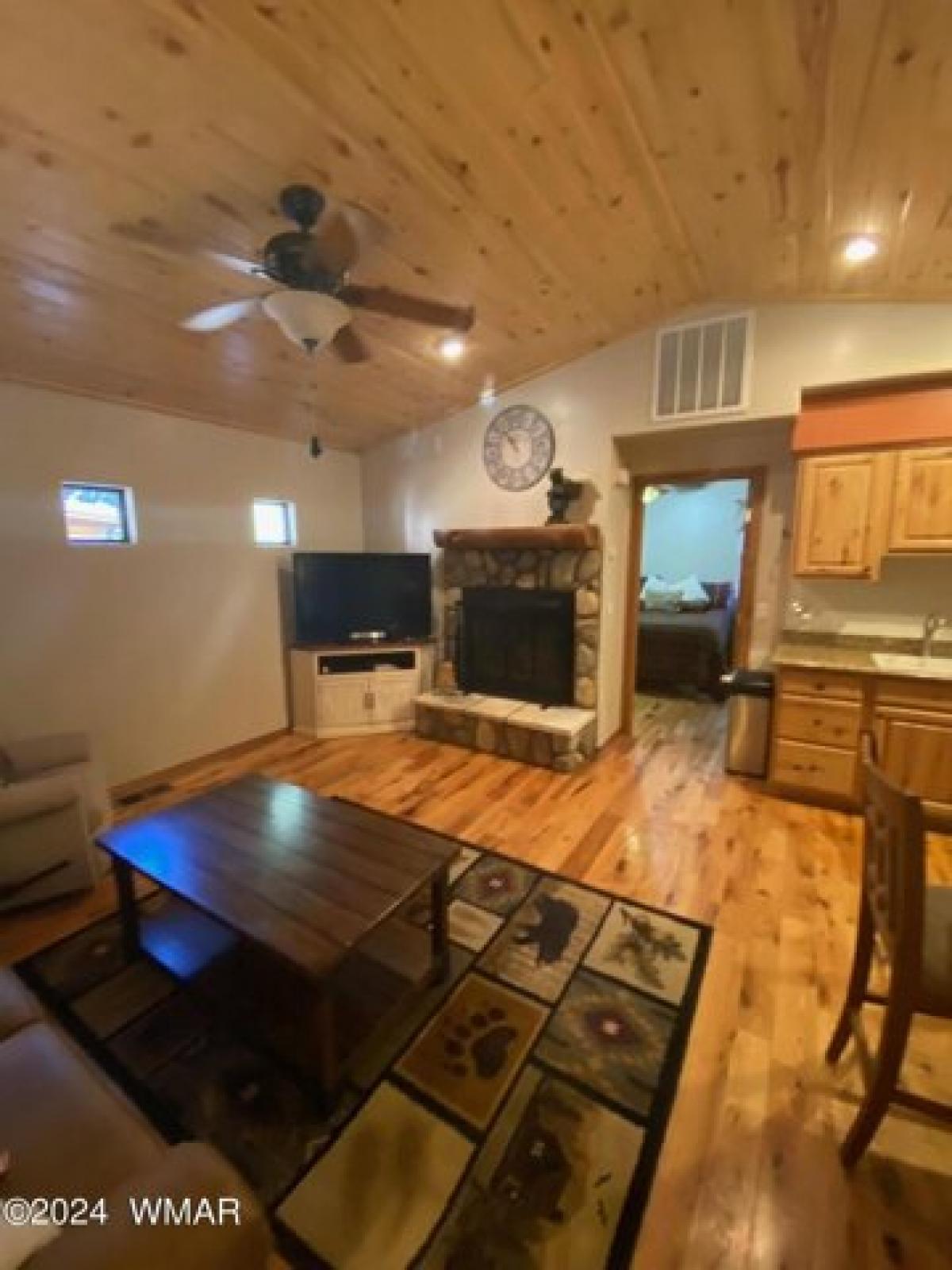 Picture of Home For Sale in Show Low, Arizona, United States