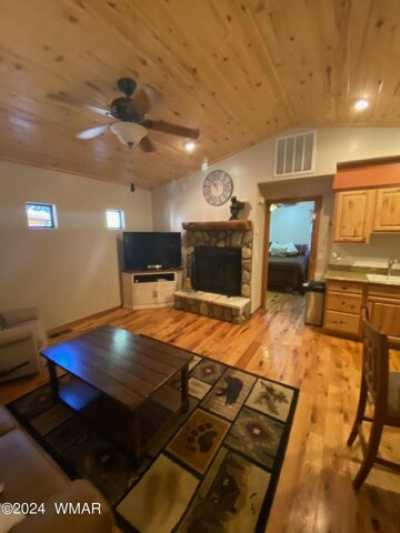 Home For Sale in Show Low, Arizona