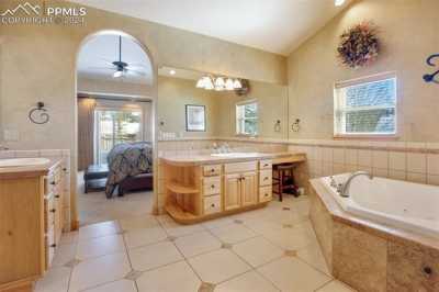 Home For Sale in Woodland Park, Colorado