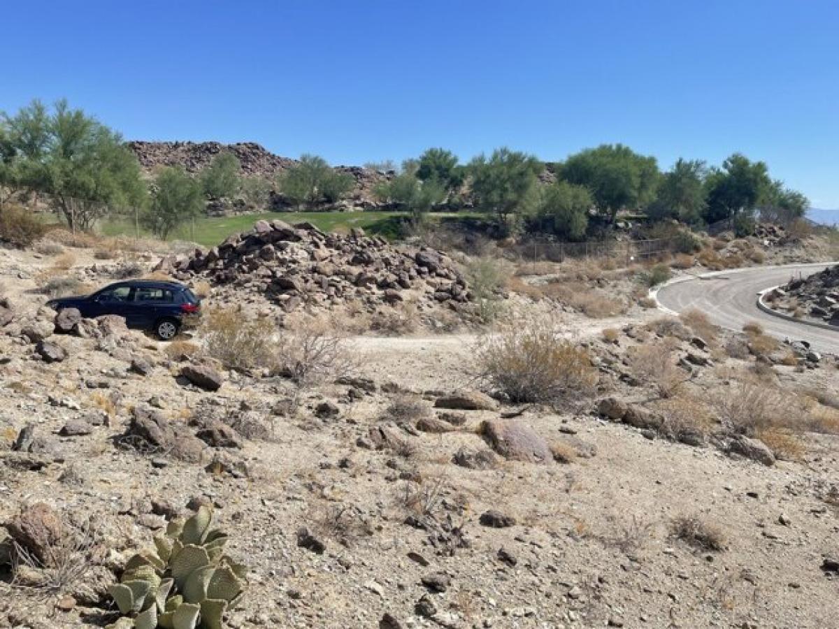 Picture of Residential Land For Sale in Palm Desert, California, United States