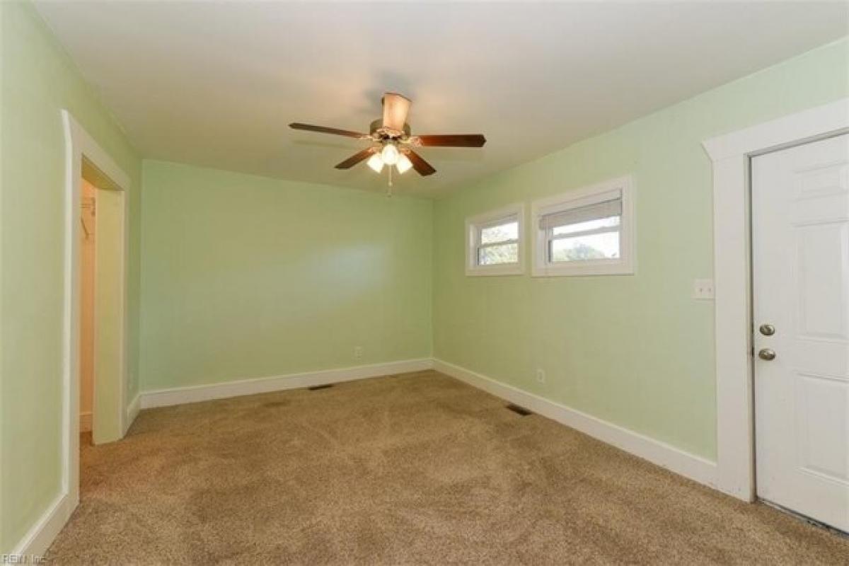 Picture of Home For Rent in Norfolk, Virginia, United States