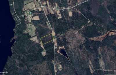 Residential Land For Sale in Princeton, Maine