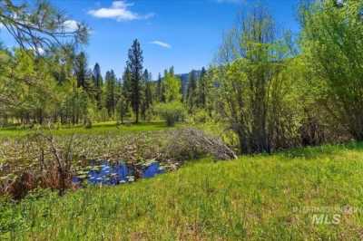 Residential Land For Sale in Garden Valley, Idaho