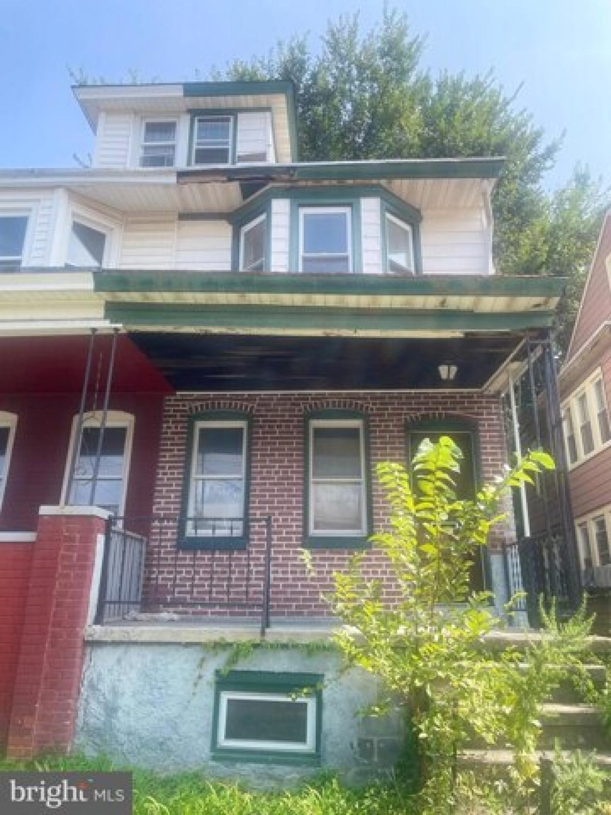 Picture of Home For Rent in Trenton, New Jersey, United States