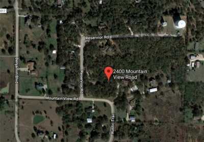 Residential Land For Sale in Joshua, Texas