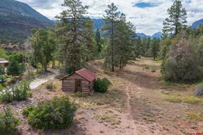 Residential Land For Sale in Ouray, Colorado