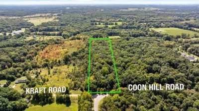 Residential Land For Sale in Munith, Michigan