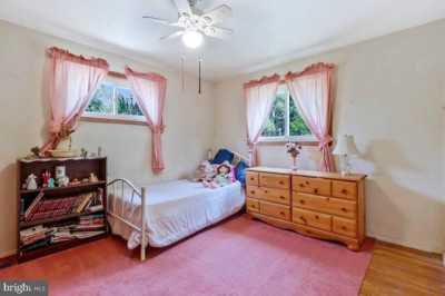 Home For Sale in Kensington, Maryland